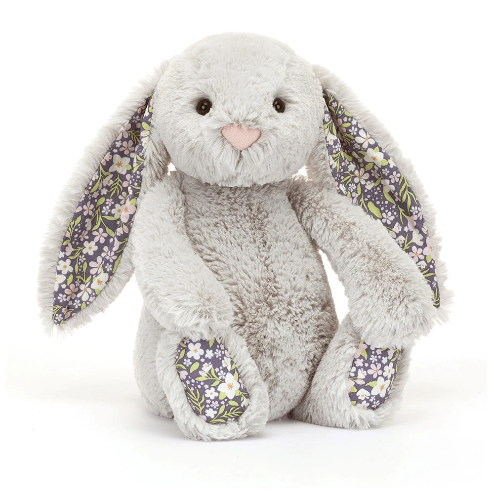 Blossom Silver Bunny 'Bloom' — image 9