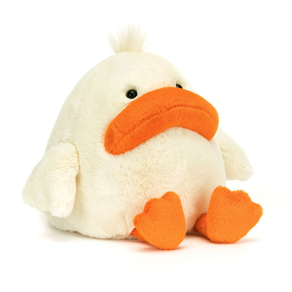 Delia Duck 