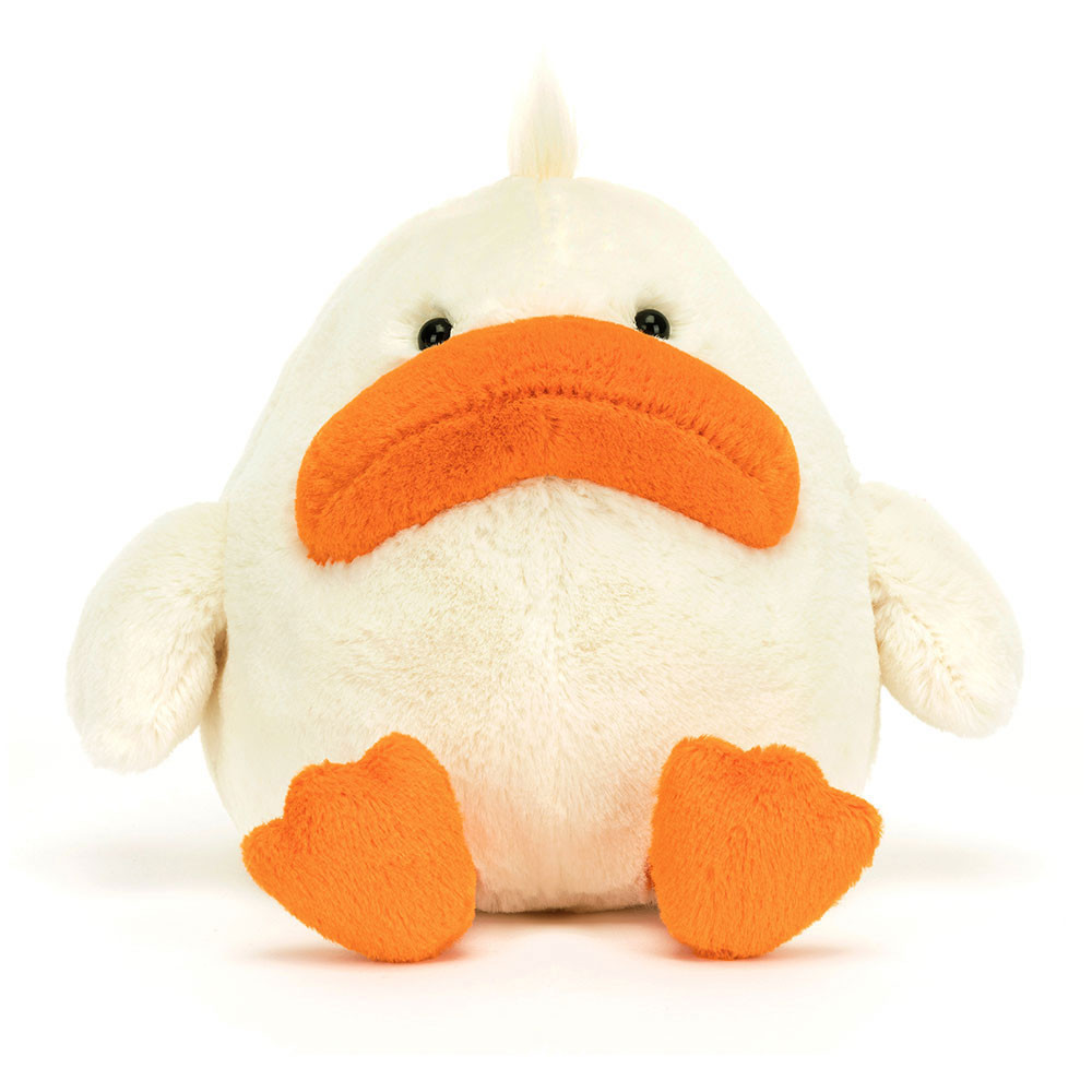 Delia Duck  — image 4