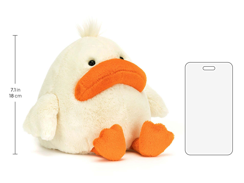 Delia Duck  — image 5