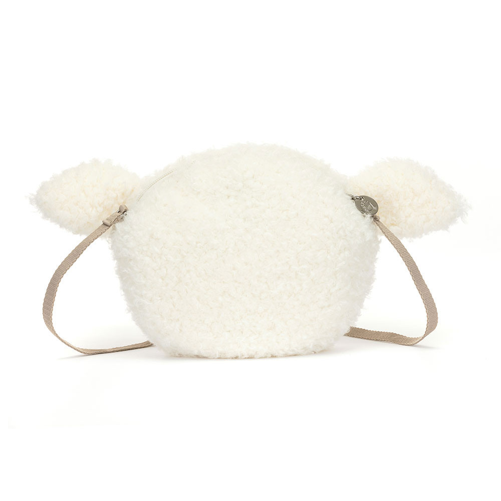Little Lamb Bag  — image 3