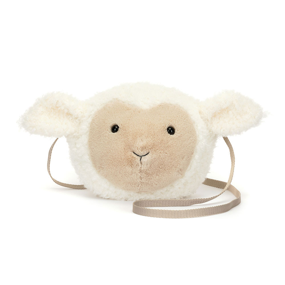 Little Lamb Bag  — image 4
