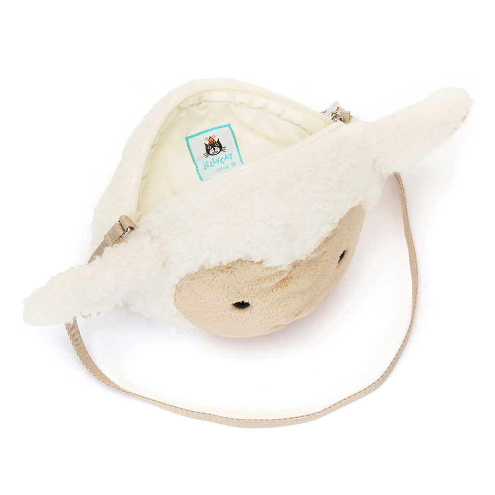 Little Lamb Bag  — image 5