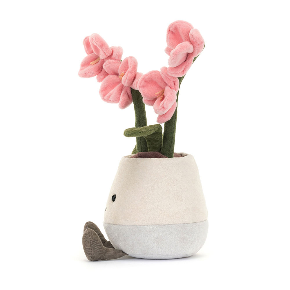 Amuseables Pink Orchid  — image 2