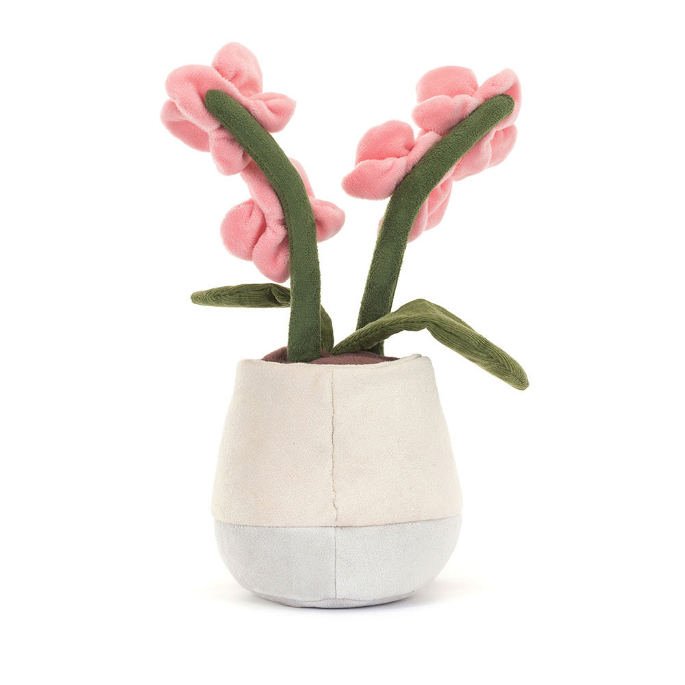 Amuseables Pink Orchid  — image 3