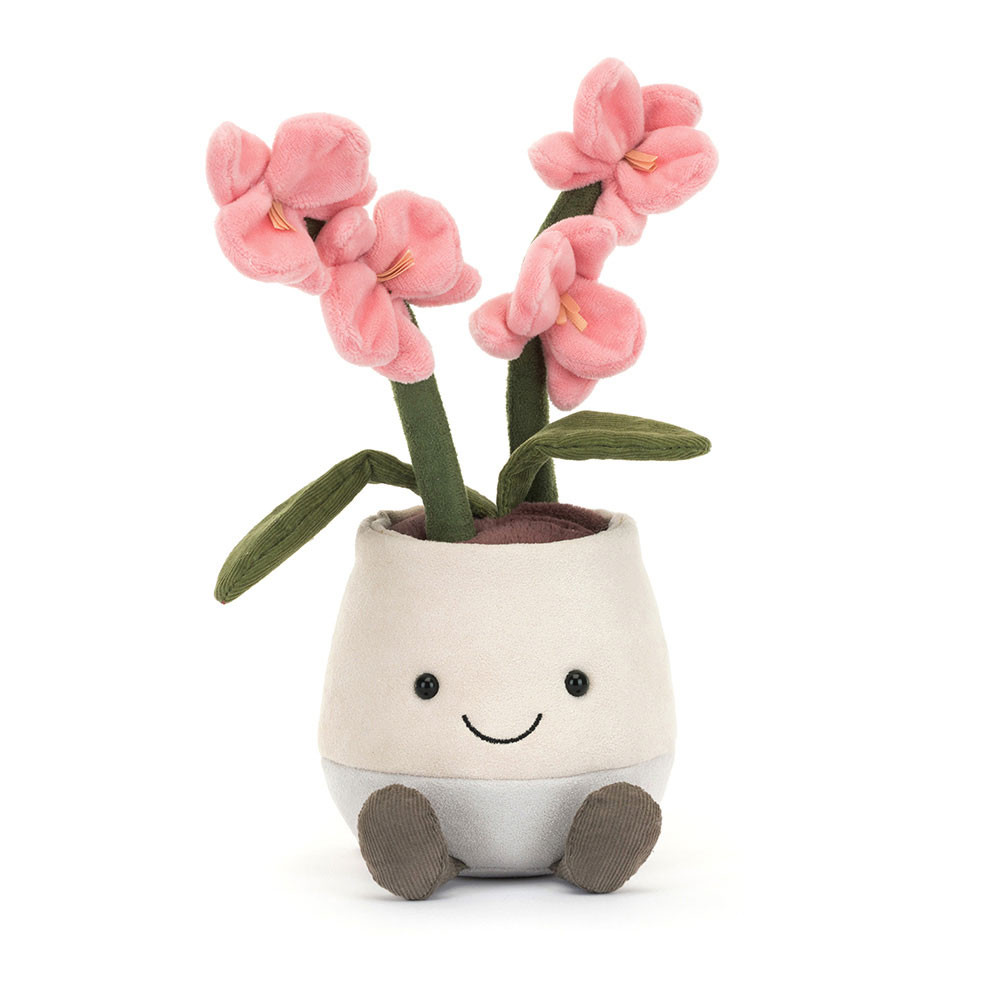 Amuseables Pink Orchid  — image 4