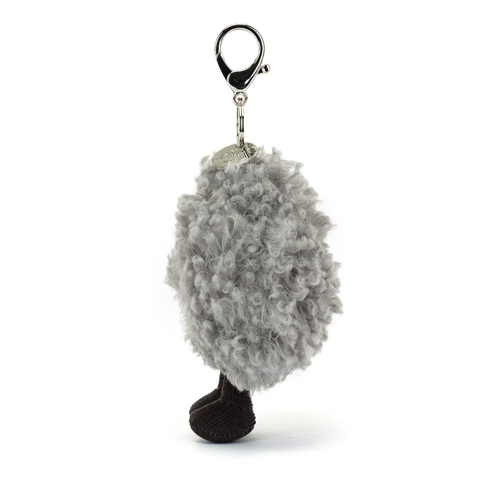 Amuseables Storm Cloud Bag Charm  — image 2