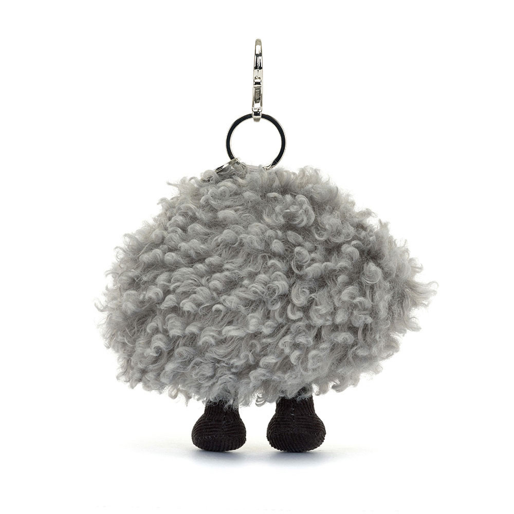 Amuseables Storm Cloud Bag Charm  — image 3