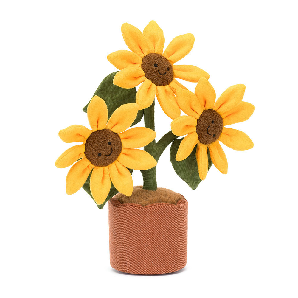 Amuseables Sunflower 