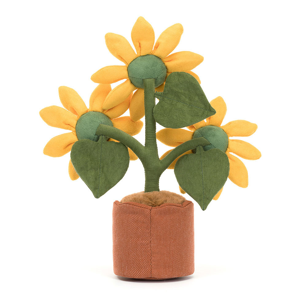 Amuseables Sunflower  — image 3
