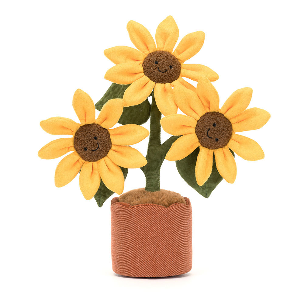 Amuseables Sunflower  — image 4
