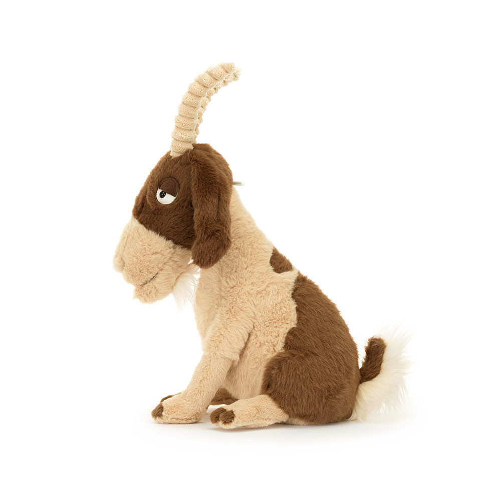 Glenny Goat  — image 2
