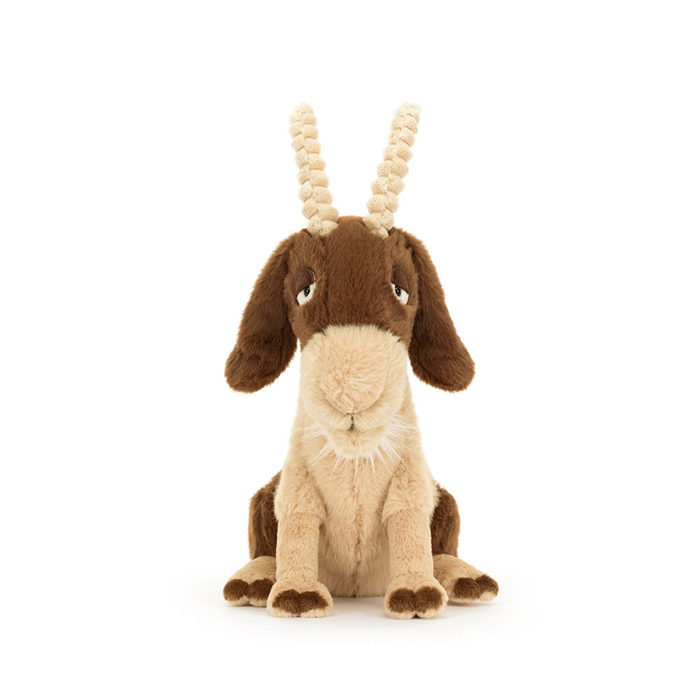 Glenny Goat  — image 4