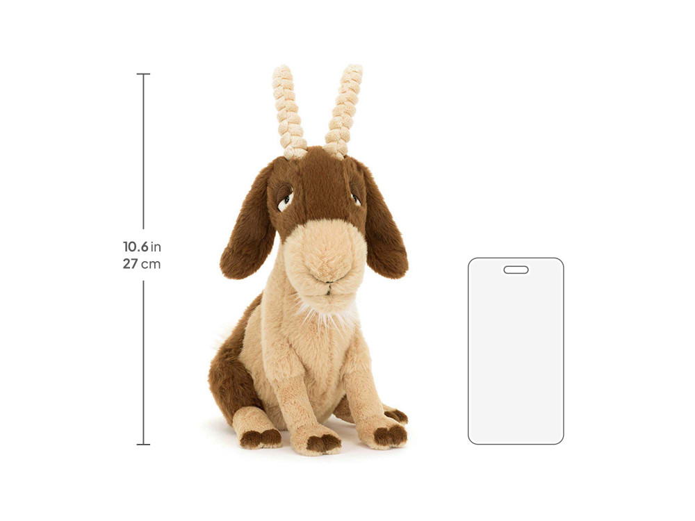 Glenny Goat  — image 5