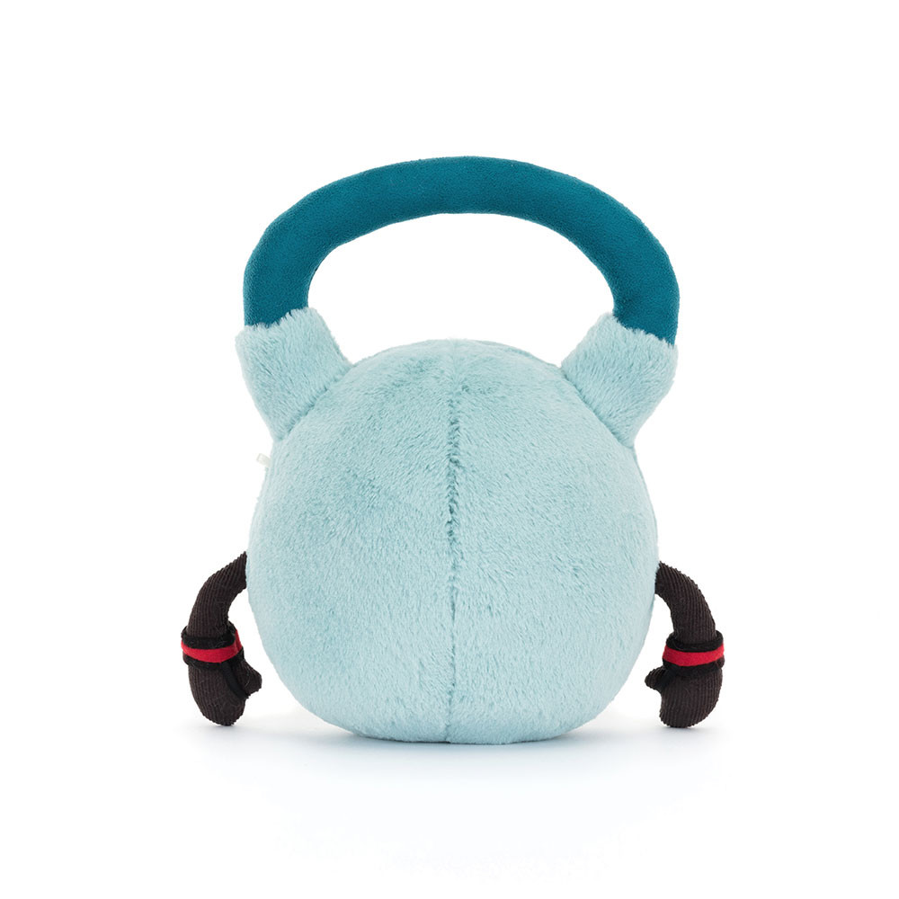 Amuseables Sports Kettlebell — image 3