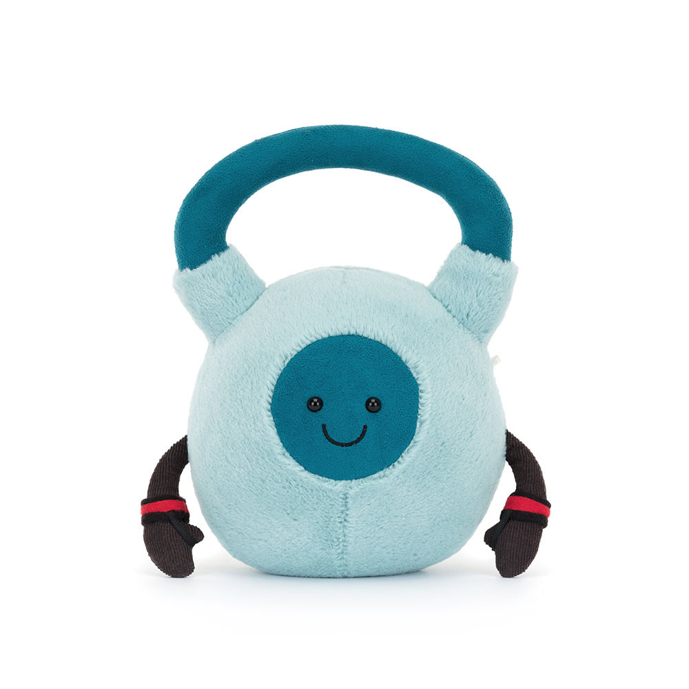 Amuseables Sports Kettlebell — image 4
