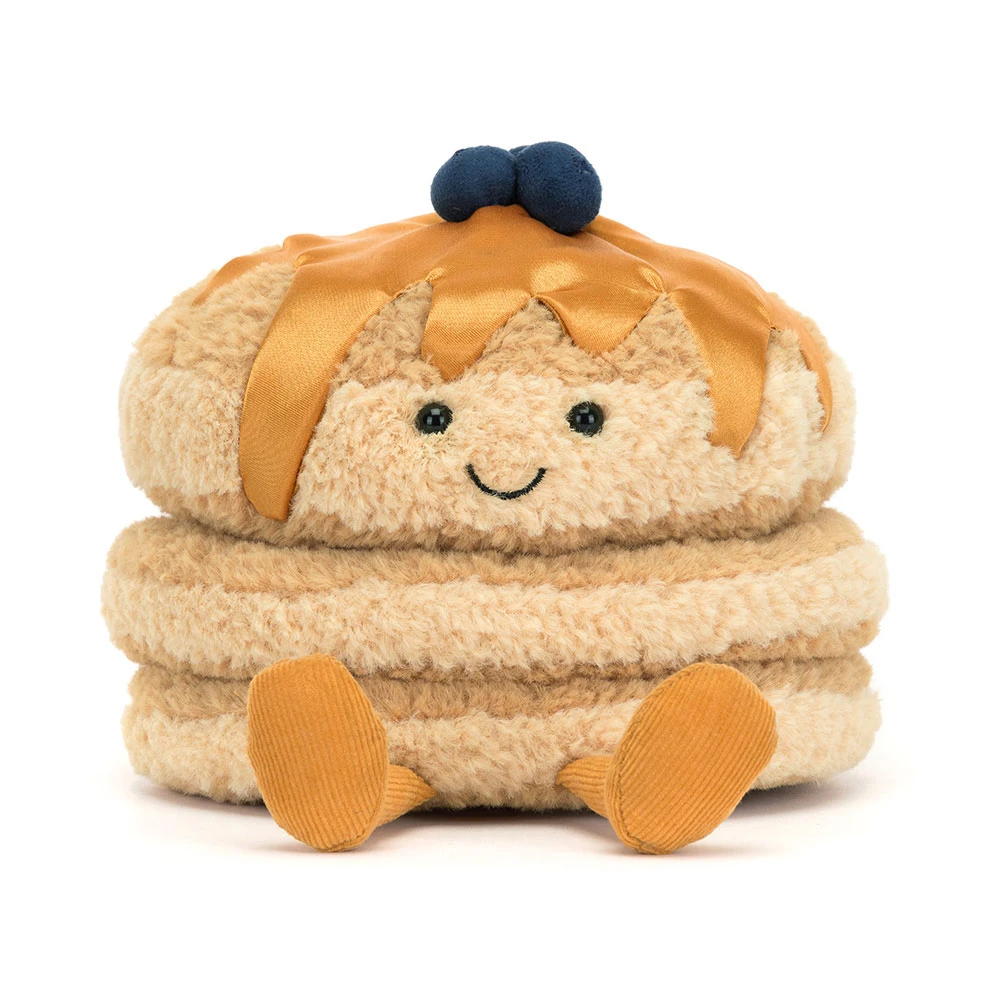 Amuseables Fran Pancakes — image 4