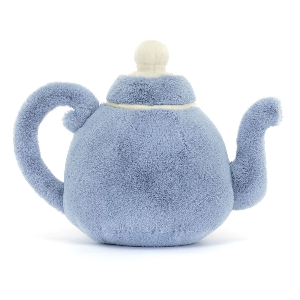 Amuseables Vicky Teapot — image 3