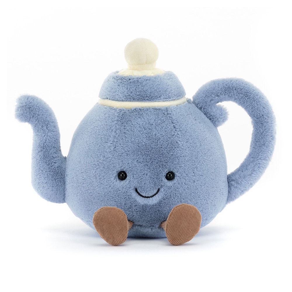 Amuseables Vicky Teapot — image 4