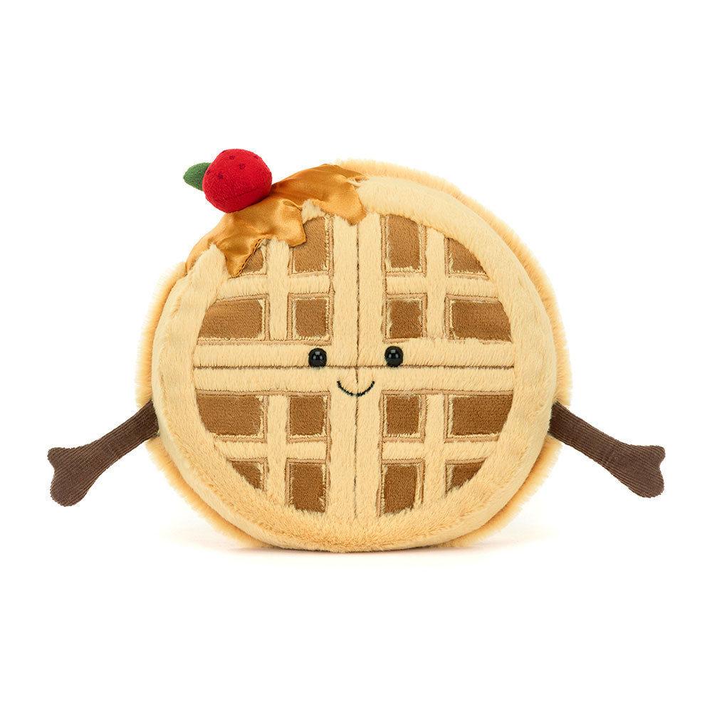 Amuseables Rene Waffle — image 4