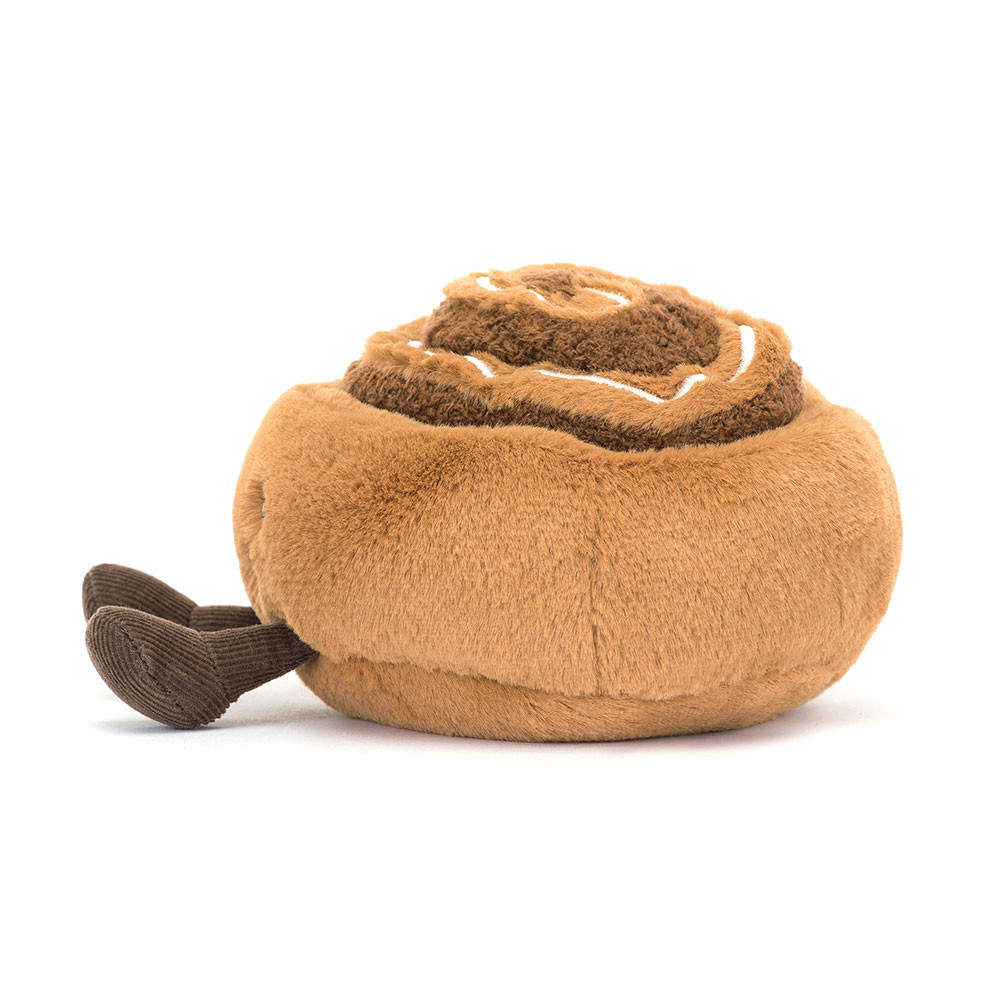 Amuseables Cinnamon Bun — image 2