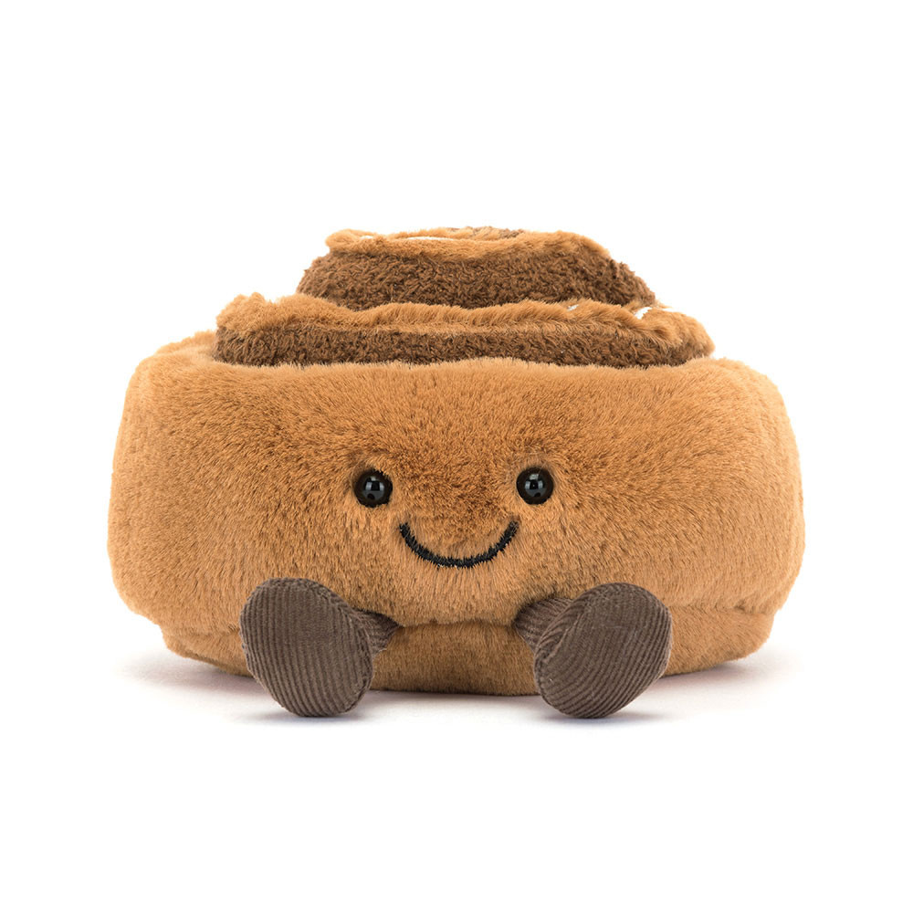 Amuseables Cinnamon Bun — image 4