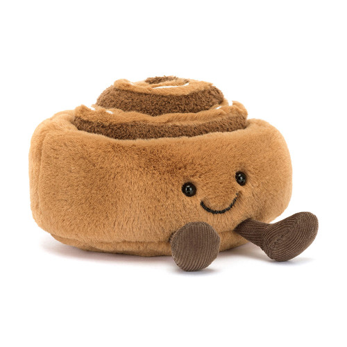 Amuseables Cinnamon Bun — image 5