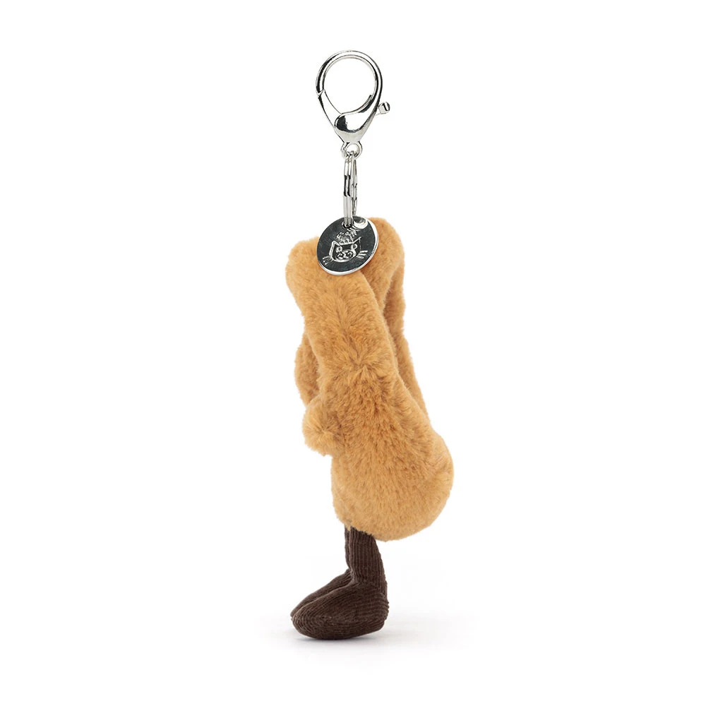 Amuseables Pretzel Bag Charm — image 2
