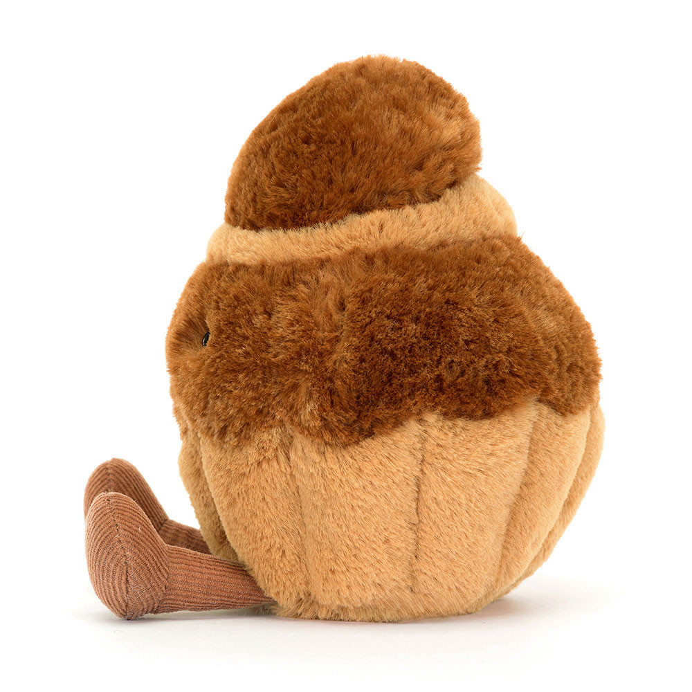 Amuseables Brigitte Brioche — image 2
