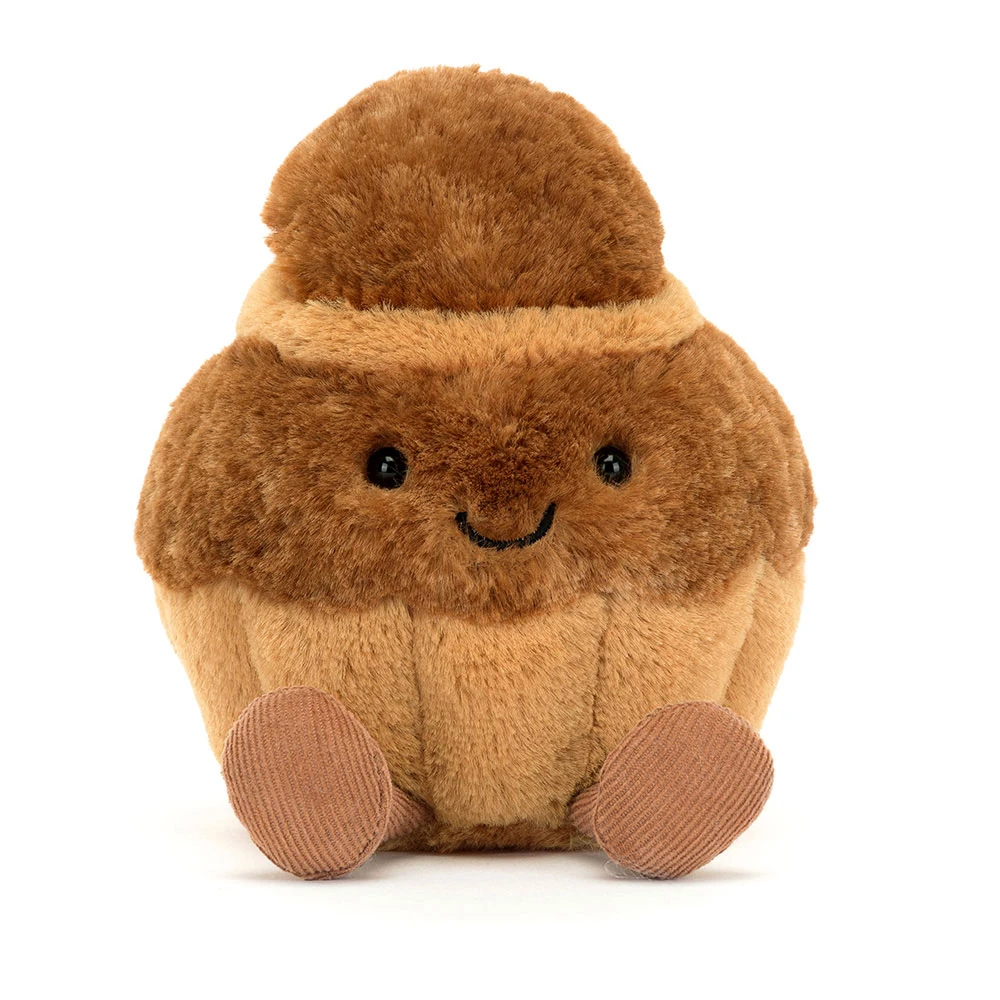 Amuseables Brigitte Brioche — image 4