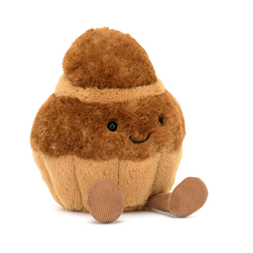 Amuseables Brigitte Brioche — image 5