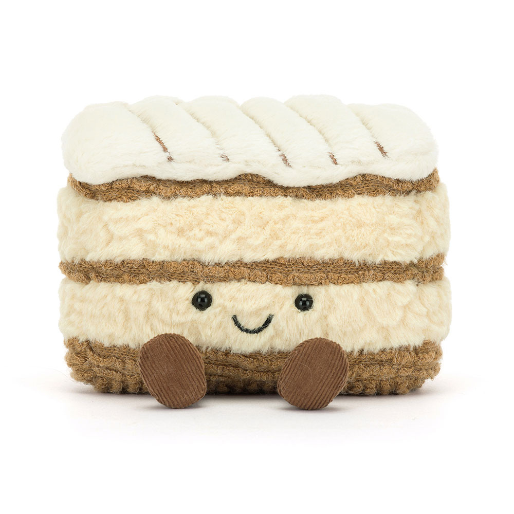 Amuseables Milie Mille-Feuille — image 4
