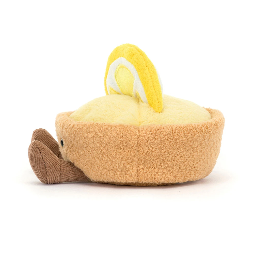 Amuseables Collette Tarte Au Citron — image 2