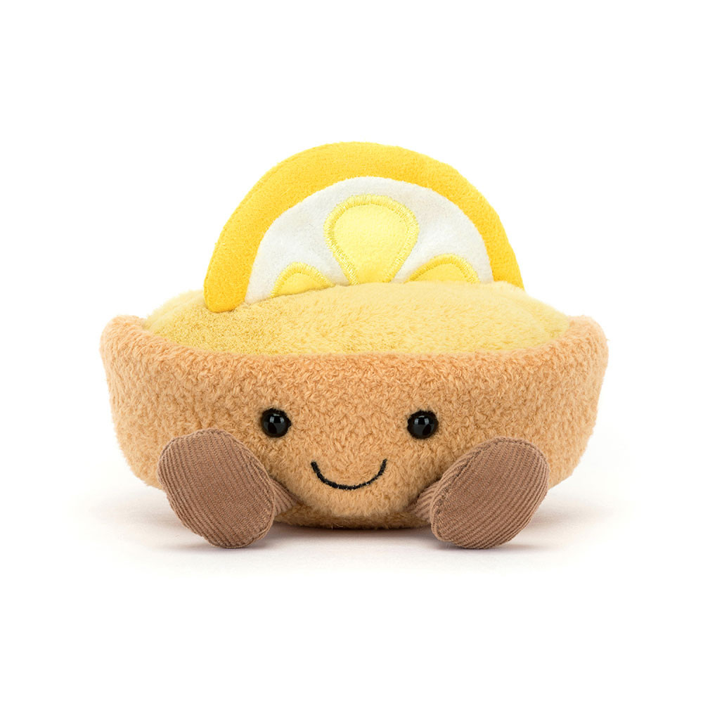 Amuseables Collette Tarte Au Citron — image 4