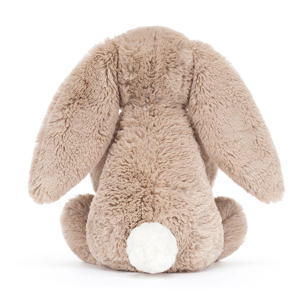 Bashful Beige Bunny 'Birthday' — image 4