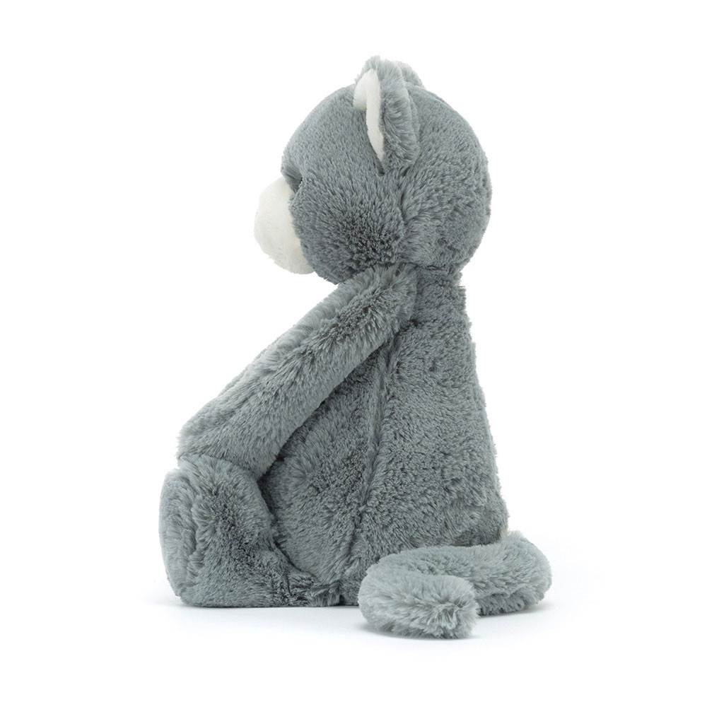 Bashful Kitten — image 2