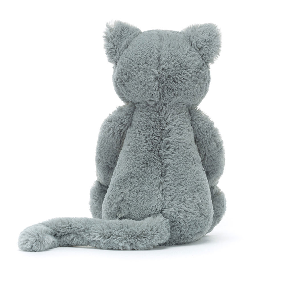 Bashful Kitten — image 3