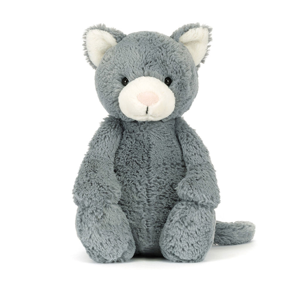 Bashful Kitten — image 4