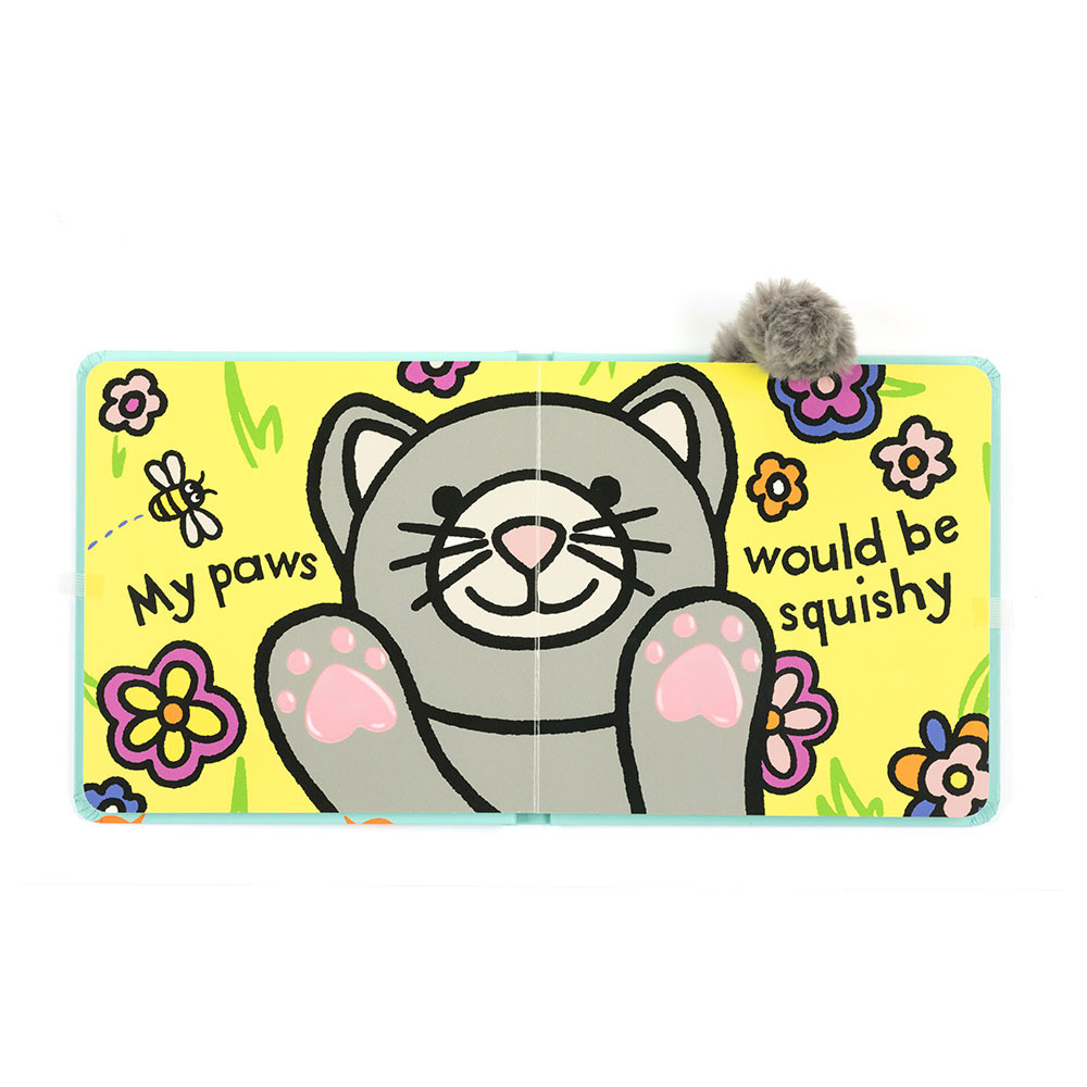 If I Were a Kitten Board Book — image 3