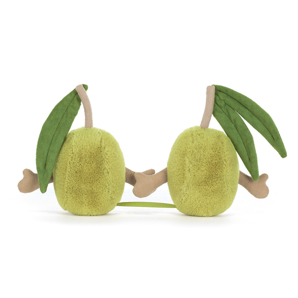 Amuseables Pair of Olives — image 3