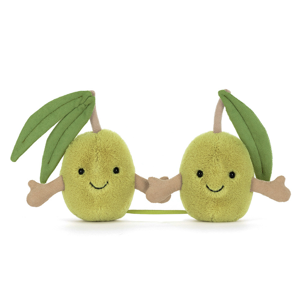 Amuseables Pair of Olives — image 4