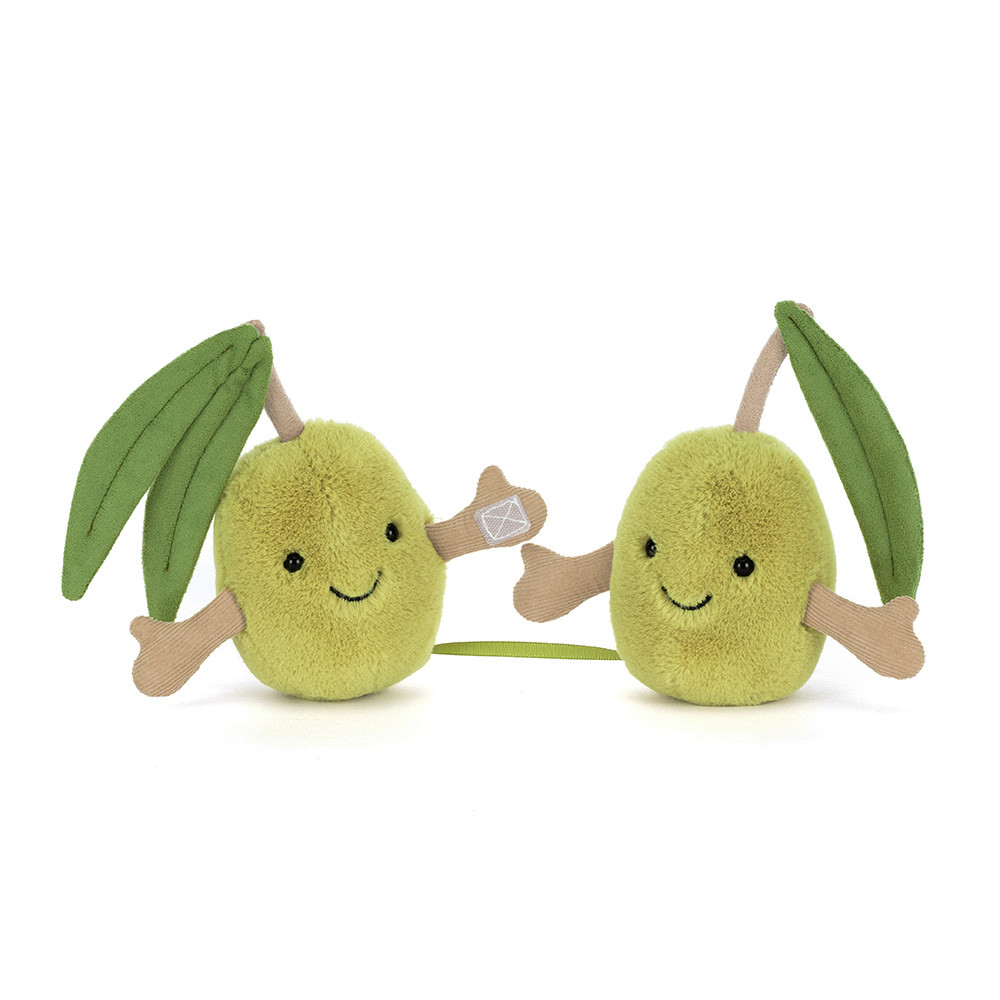 Amuseables Pair of Olives — image 5