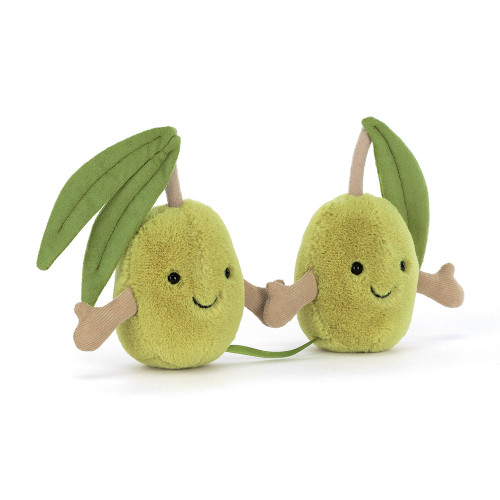 Amuseables Pair of Olives — image 7