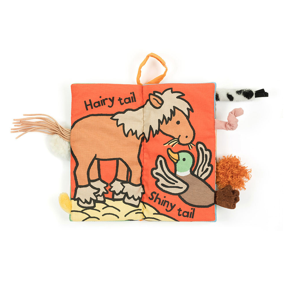 Farm Tails Book — image 2