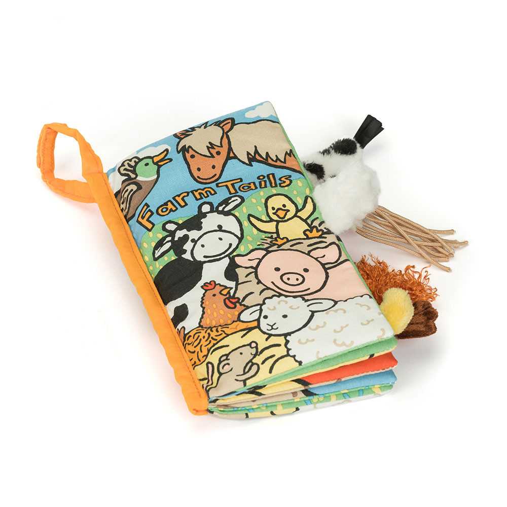 Farm Tails Book — image 3