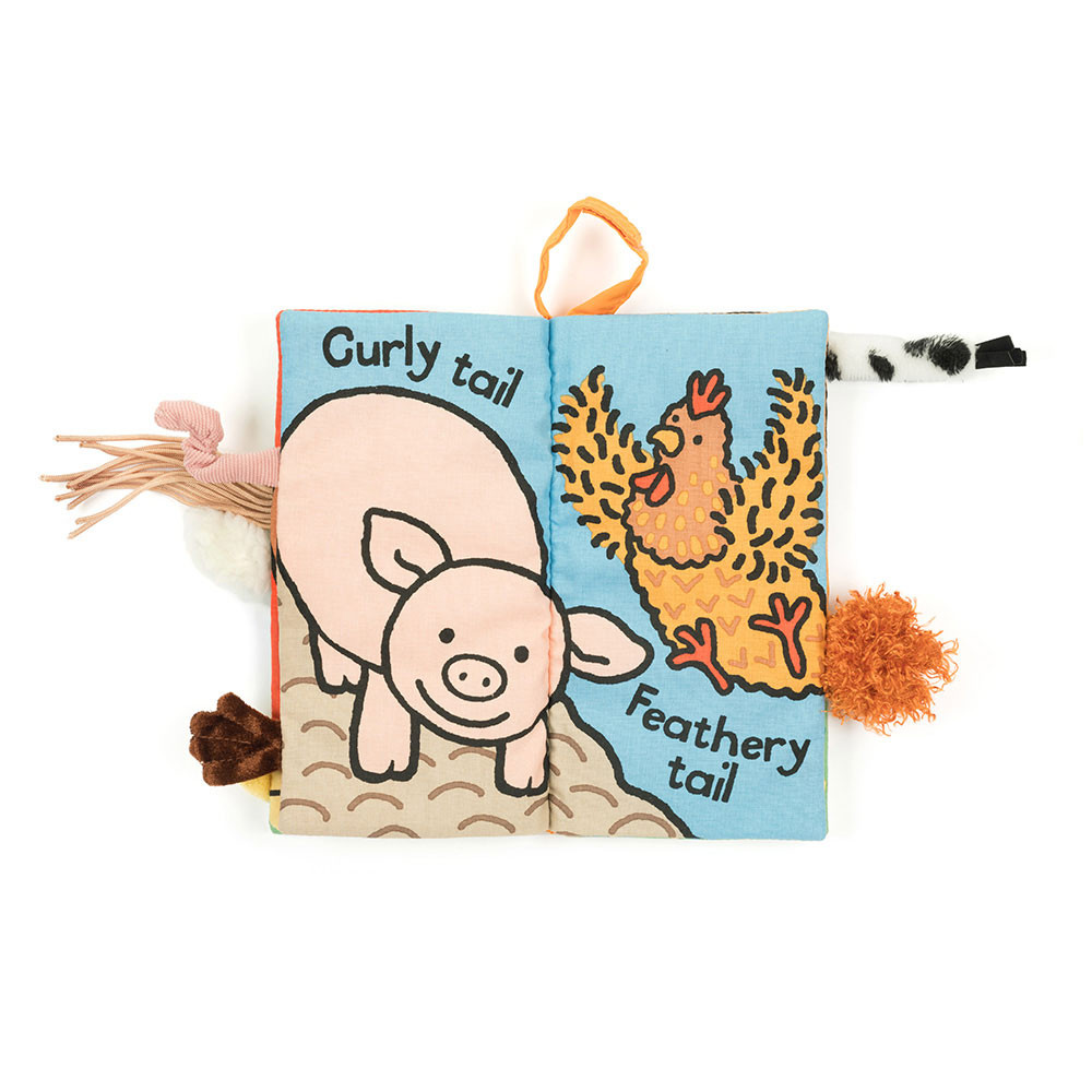 Farm Tails Book — image 4