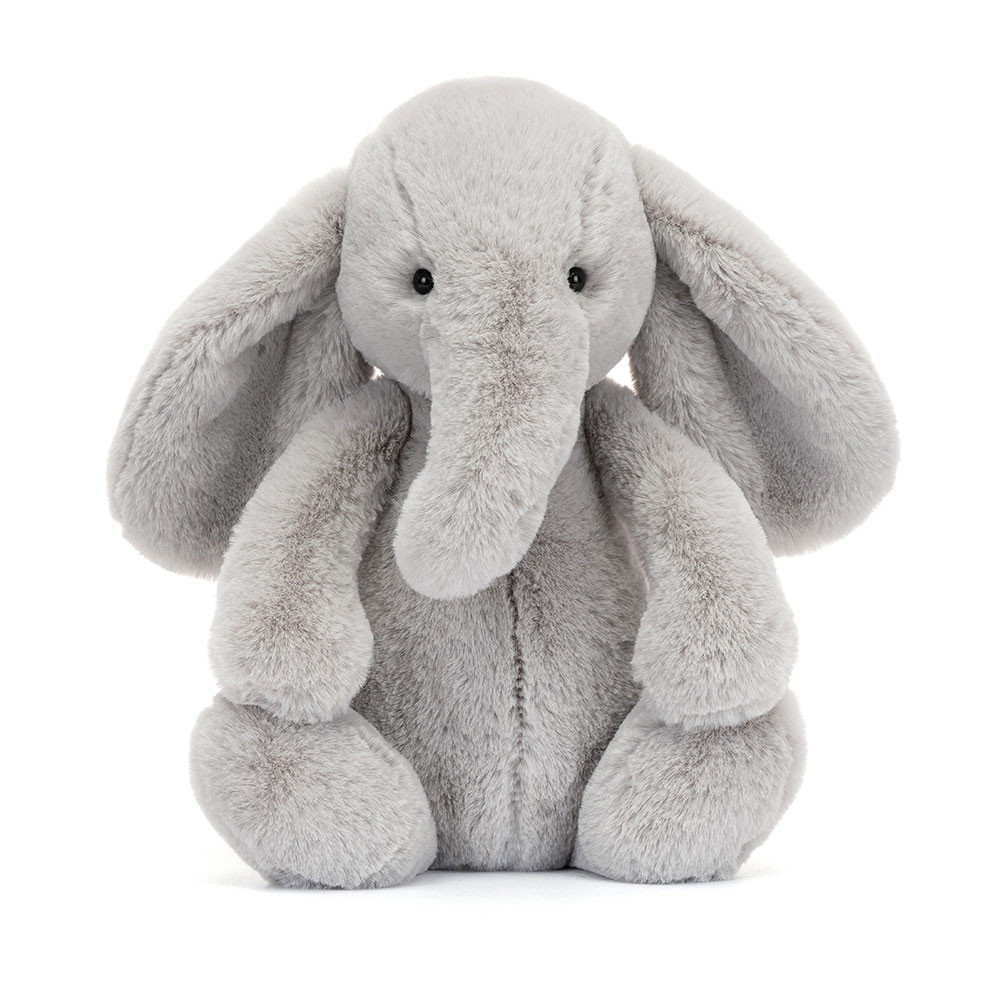 Bashful Luxe Elephant Thuddeus — image 4