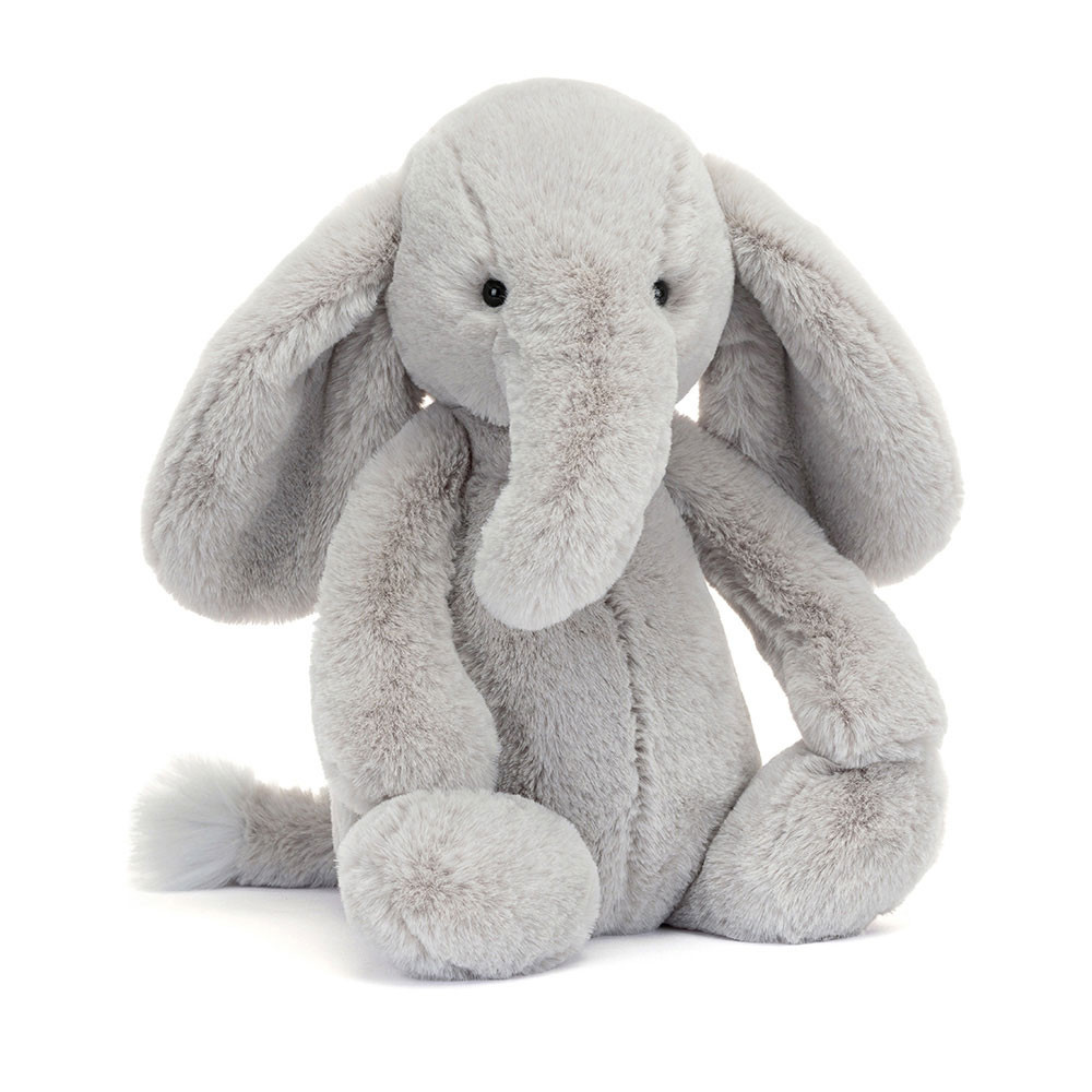 Bashful Luxe Elephant Thuddeus — image 5