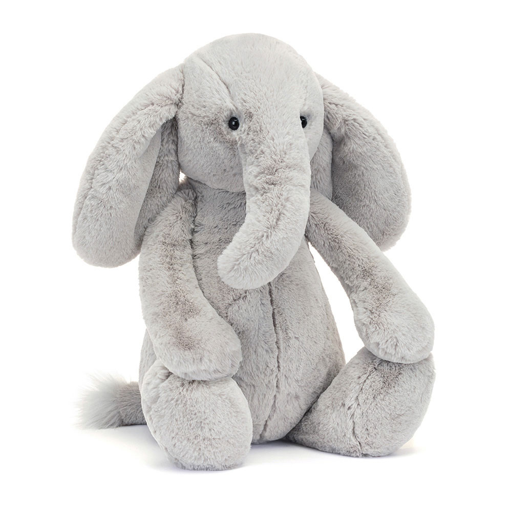 Bashful Luxe Elephant Thuddeus — image 9