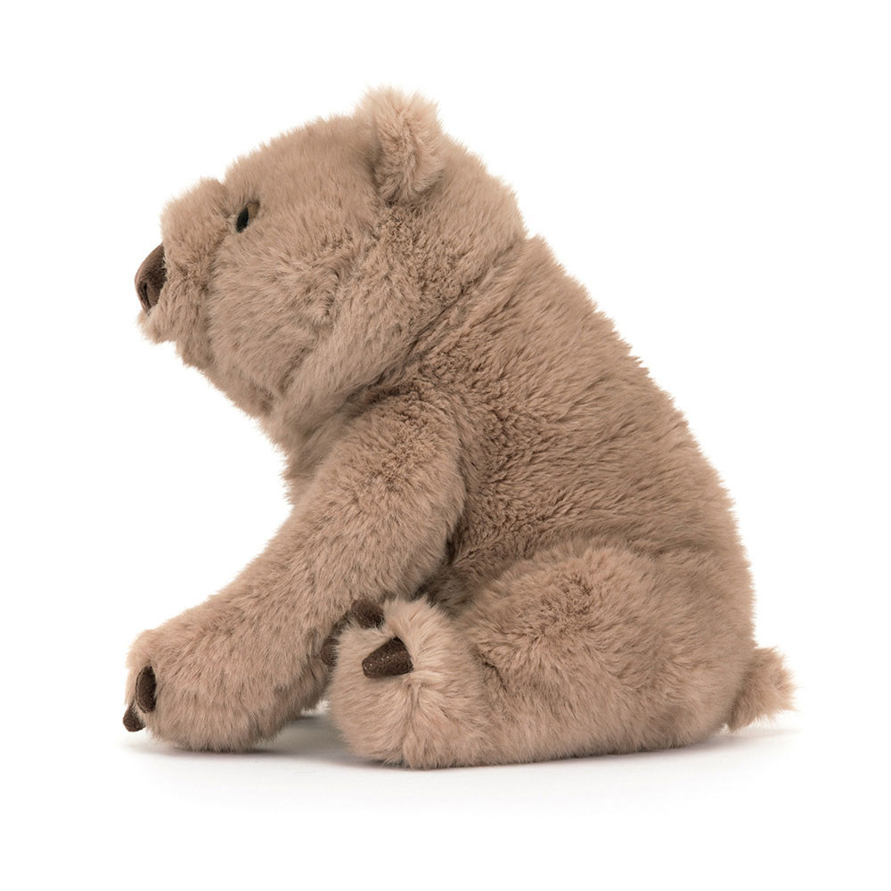 Wonda Wombat — image 2